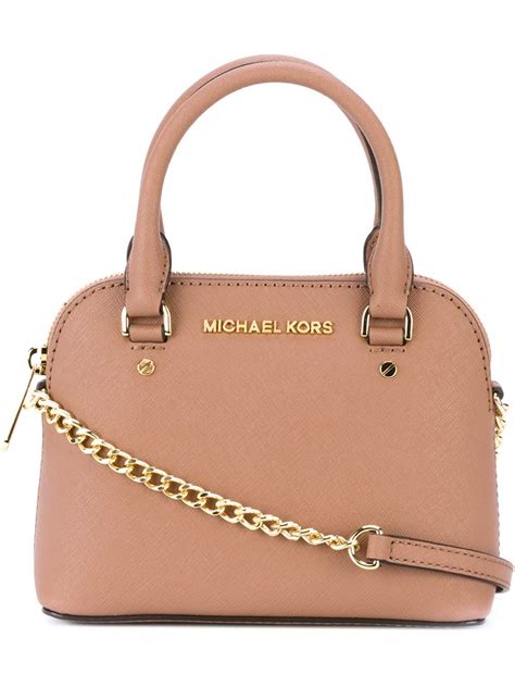 michael kors cindy mini crossbody|Michael Kors shoulder bag small.